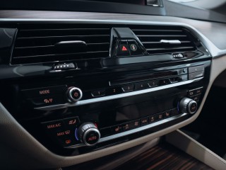 BMW 530d xDrive 195 kW Luxury Line