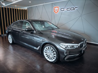 BMW 530d xDrive 195 kW Luxury Line