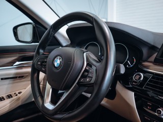 BMW 530d xDrive 195 kW Luxury Line