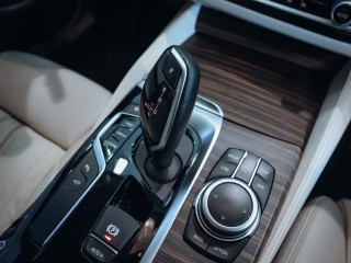 BMW 530d xDrive 195 kW Luxury Line