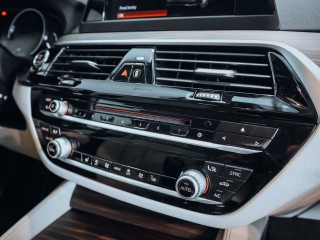 BMW 530d xDrive 195 kW Luxury Line