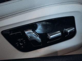 BMW 530d xDrive 195 kW Luxury Line