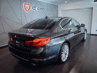 BMW 530d xDrive 195 kW Luxury Line