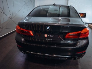 BMW 530d xDrive 195 kW Luxury Line