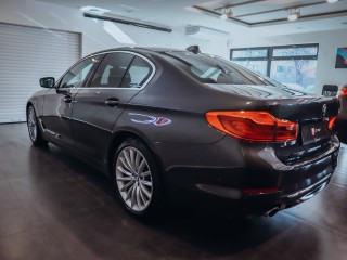 BMW 530d xDrive 195 kW Luxury Line