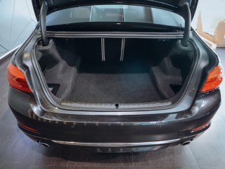 BMW 530d xDrive 195 kW Luxury Line