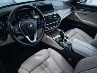 BMW 530d xDrive 195 kW Luxury Line
