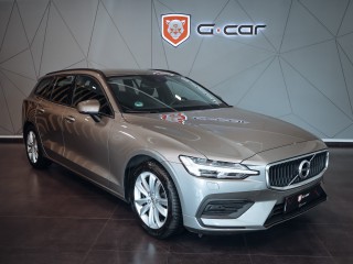 Volvo V60 D4 FWD Drive-E Momentum Auto