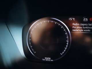 Volvo V60 D4 FWD Drive-E Momentum Auto