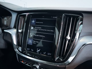 Volvo V60 D4 FWD Drive-E Momentum Auto