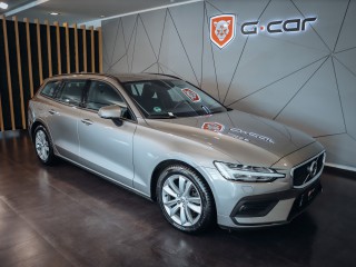 Volvo V60 D4 FWD Drive-E Momentum Auto