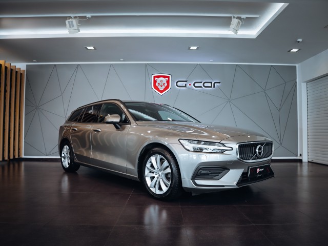 Volvo V60 D4 FWD Drive-E Momentum Auto