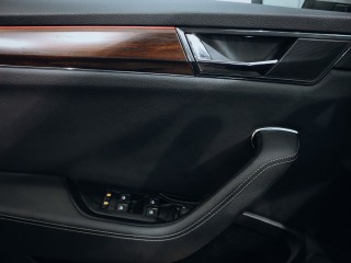 Škoda Superb Scout 2.0TDI DSG, LED MATRIX