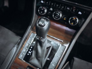 Škoda Superb Scout 2.0TDI DSG, LED MATRIX