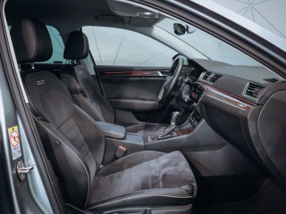 Škoda Superb Scout 2.0TDI DSG, LED MATRIX