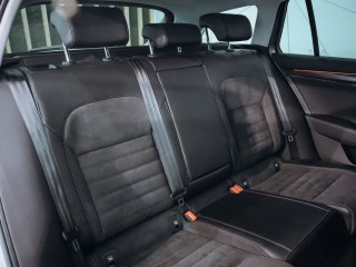 Škoda Superb Scout 2.0TDI DSG, LED MATRIX