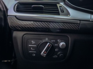 Audi RS7 Sportback Quattro V8