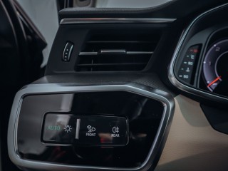 Audi A6 50TDI Quattro ACC Sport