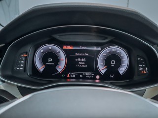 Audi A6 50TDI Quattro ACC Sport