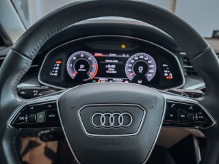 Audi A6 50TDI Quattro ACC Sport