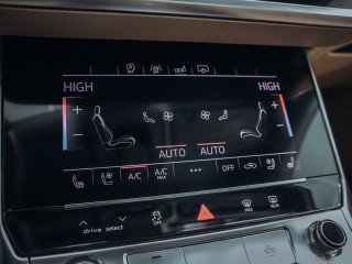 Audi A6 50TDI Quattro ACC Sport