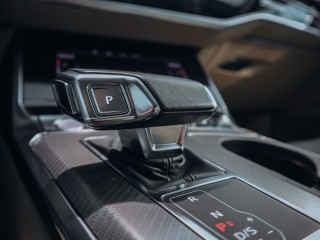 Audi A6 50TDI Quattro ACC Sport