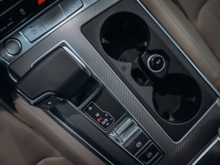 Audi A6 50TDI Quattro ACC Sport