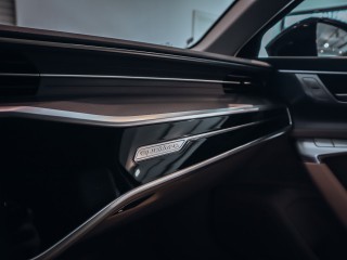 Audi A6 50TDI Quattro ACC Sport