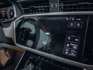 Audi A6 50TDI Quattro ACC Sport