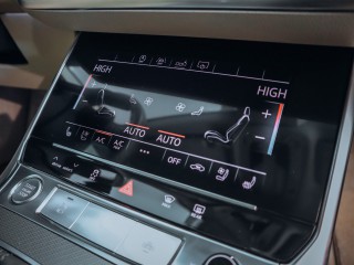 Audi A6 50TDI Quattro ACC Sport