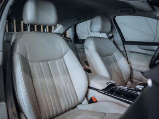 Audi A6 50TDI Quattro ACC Sport