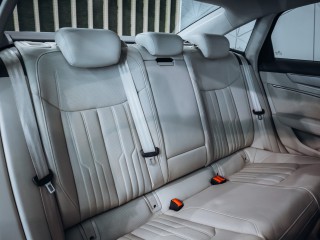 Audi A6 50TDI Quattro ACC Sport