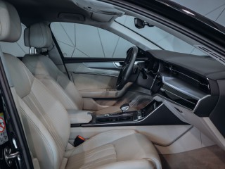 Audi A6 50TDI Quattro ACC Sport