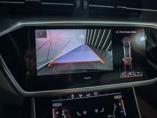 Audi A6 50TDI Quattro ACC Sport