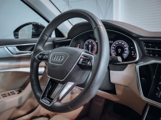 Audi A6 50TDI Quattro ACC Sport