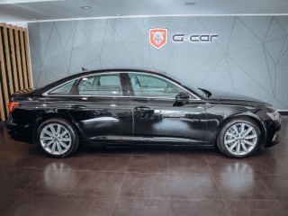 Audi A6 50TDI Quattro ACC Sport