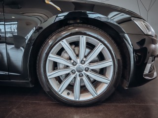 Audi A6 50TDI Quattro ACC Sport