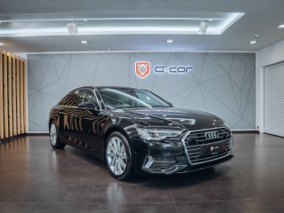 Audi A6 50TDI Quattro ACC Sport
