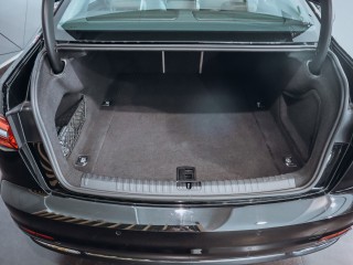 Audi A6 50TDI Quattro ACC Sport