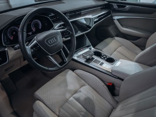 Audi A6 50TDI Quattro ACC Sport
