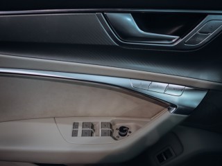 Audi A6 50TDI Quattro ACC Sport