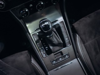 Škoda Superb 2.0 TDI 110kW DSG *REZERVACE*