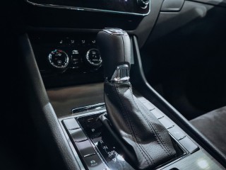 Škoda Superb 2.0 TDI 110kW DSG *REZERVACE*