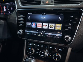 Škoda Superb 2.0 TDI 110kW DSG *REZERVACE*