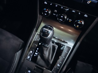 Škoda Superb 2.0 TDI 110kW DSG *REZERVACE*