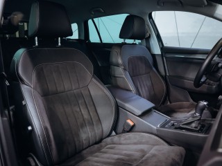 Škoda Superb 2.0 TDI 110kW DSG *REZERVACE*