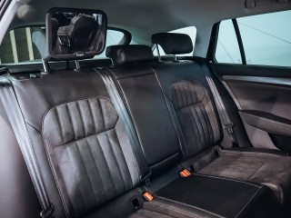 Škoda Superb 2.0 TDI 110kW DSG *REZERVACE*