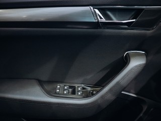 Škoda Superb 2.0 TDI 110kW DSG *REZERVACE*
