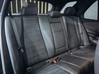 Mercedes-Benz GLE 400d 4M AMG, BURM, VZDUCH