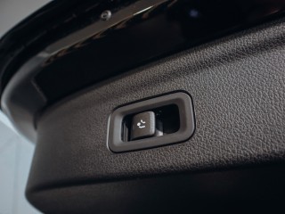 Mercedes-Benz GLE 400d 4M AMG, BURM, VZDUCH